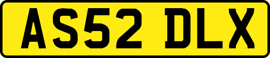 AS52DLX