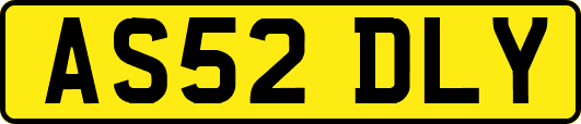 AS52DLY
