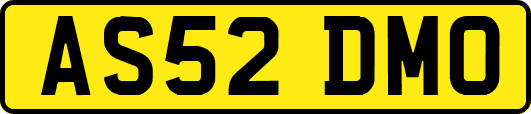AS52DMO