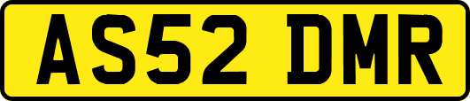 AS52DMR