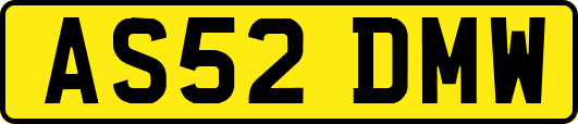 AS52DMW