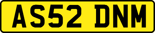 AS52DNM