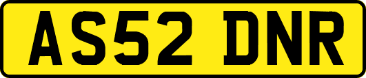 AS52DNR