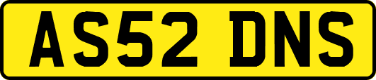 AS52DNS