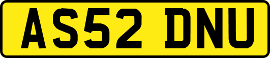 AS52DNU