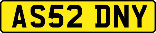 AS52DNY