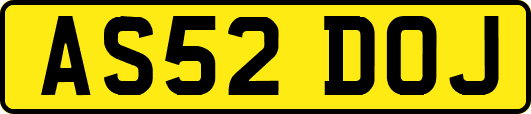 AS52DOJ