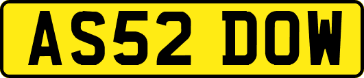 AS52DOW