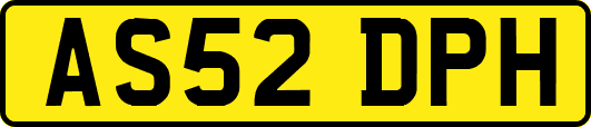 AS52DPH