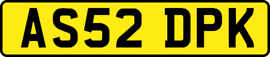 AS52DPK