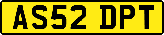 AS52DPT