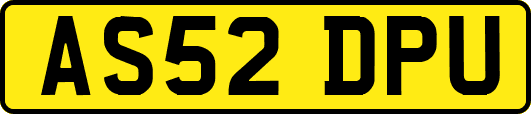 AS52DPU