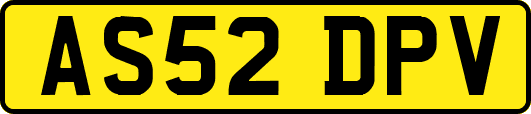 AS52DPV