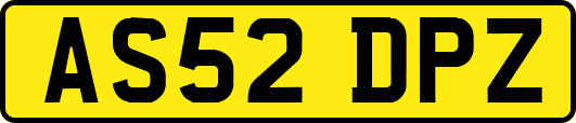 AS52DPZ