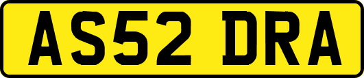 AS52DRA