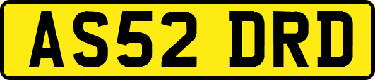 AS52DRD