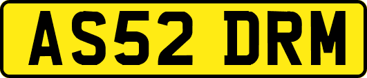 AS52DRM
