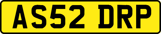 AS52DRP