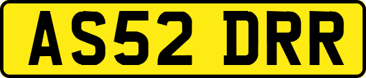 AS52DRR