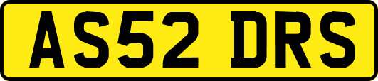 AS52DRS