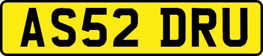 AS52DRU