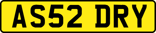 AS52DRY