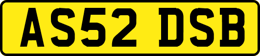 AS52DSB