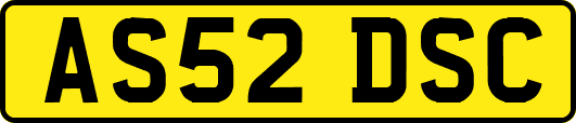 AS52DSC