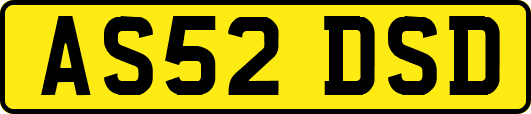 AS52DSD