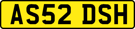 AS52DSH