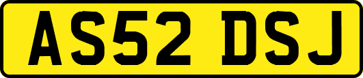 AS52DSJ
