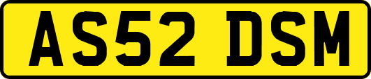 AS52DSM