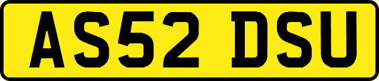 AS52DSU
