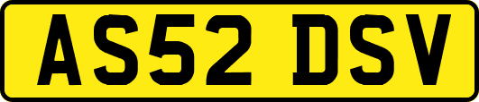 AS52DSV