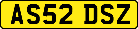 AS52DSZ