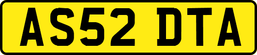 AS52DTA