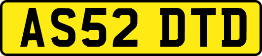 AS52DTD