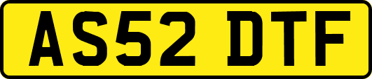 AS52DTF