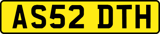 AS52DTH