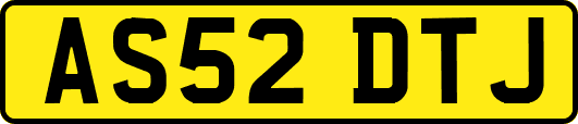 AS52DTJ