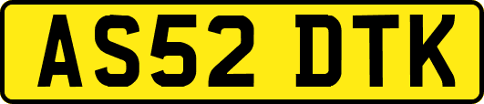 AS52DTK