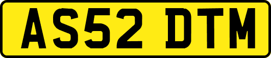 AS52DTM