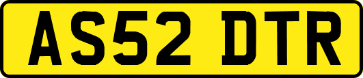 AS52DTR