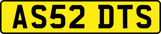 AS52DTS