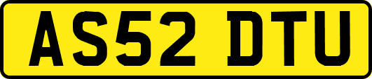 AS52DTU