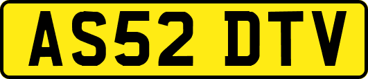 AS52DTV