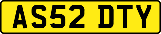 AS52DTY