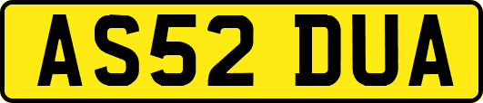 AS52DUA
