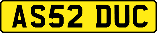 AS52DUC