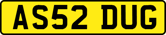 AS52DUG